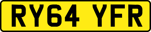 RY64YFR