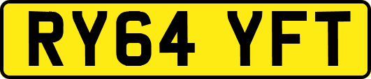 RY64YFT