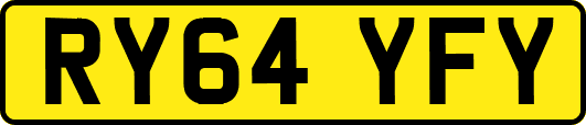 RY64YFY
