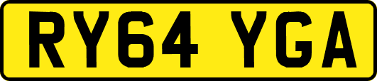 RY64YGA