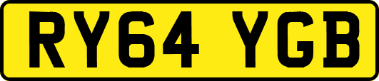 RY64YGB
