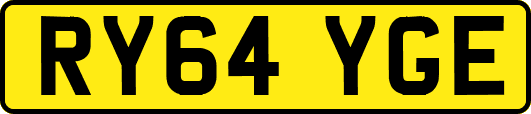 RY64YGE