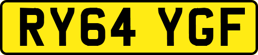 RY64YGF
