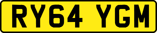 RY64YGM