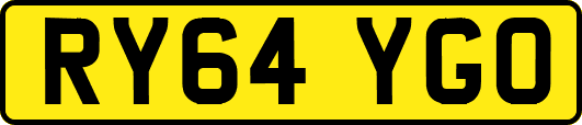 RY64YGO