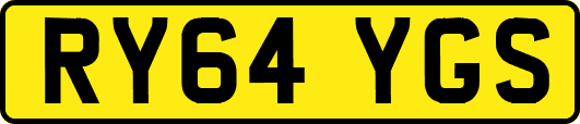 RY64YGS