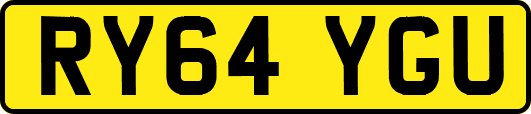 RY64YGU