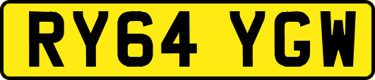 RY64YGW