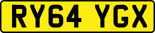 RY64YGX