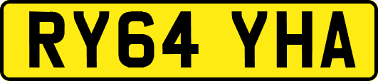 RY64YHA