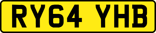 RY64YHB