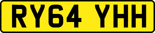 RY64YHH