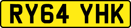 RY64YHK