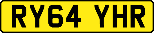 RY64YHR