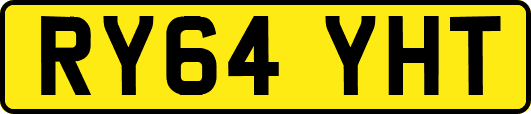 RY64YHT