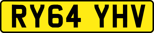 RY64YHV