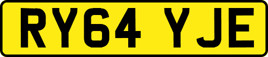 RY64YJE