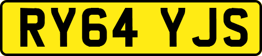 RY64YJS