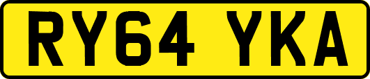 RY64YKA