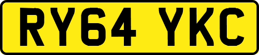 RY64YKC