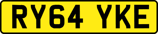 RY64YKE