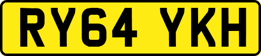 RY64YKH