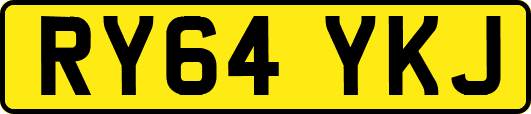 RY64YKJ