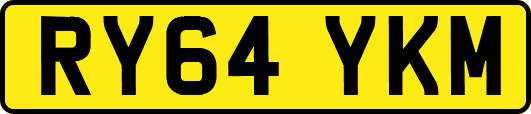RY64YKM