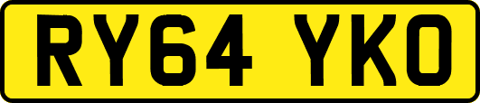 RY64YKO
