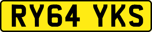 RY64YKS