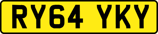 RY64YKY