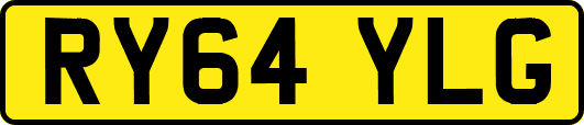 RY64YLG