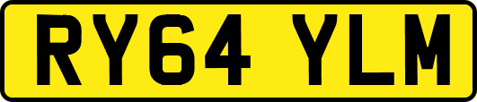 RY64YLM
