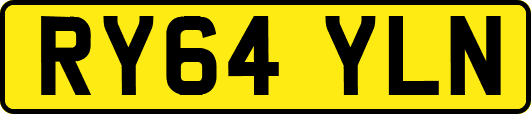 RY64YLN