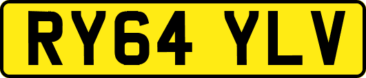 RY64YLV