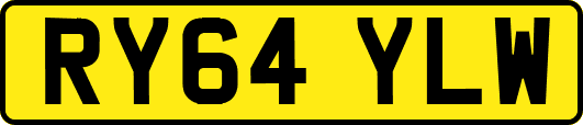 RY64YLW