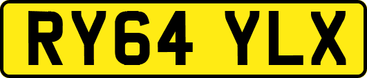 RY64YLX