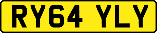 RY64YLY