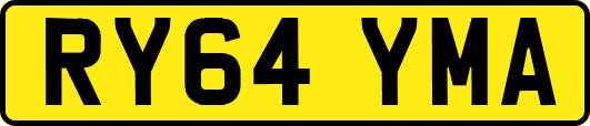 RY64YMA