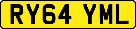 RY64YML