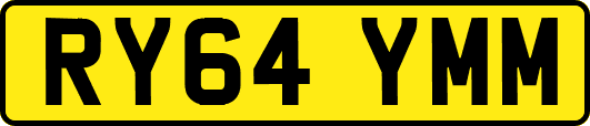 RY64YMM