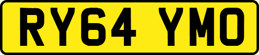 RY64YMO