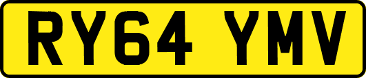 RY64YMV
