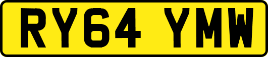 RY64YMW