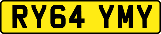 RY64YMY