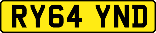 RY64YND