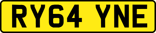 RY64YNE
