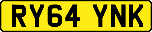 RY64YNK