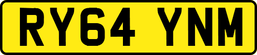 RY64YNM