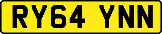 RY64YNN